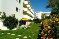 Appartementen Alvormar Algarve